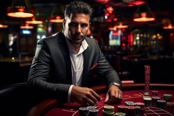 vip bet login