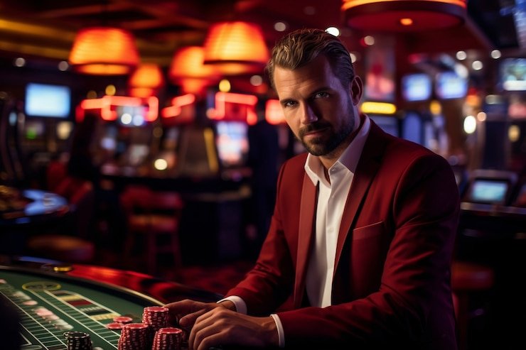 vip bet login