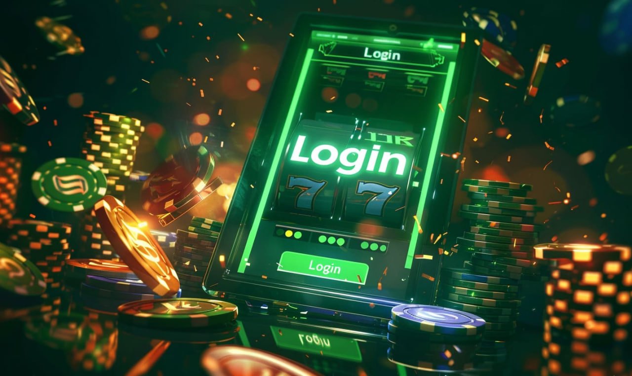 vip bet login