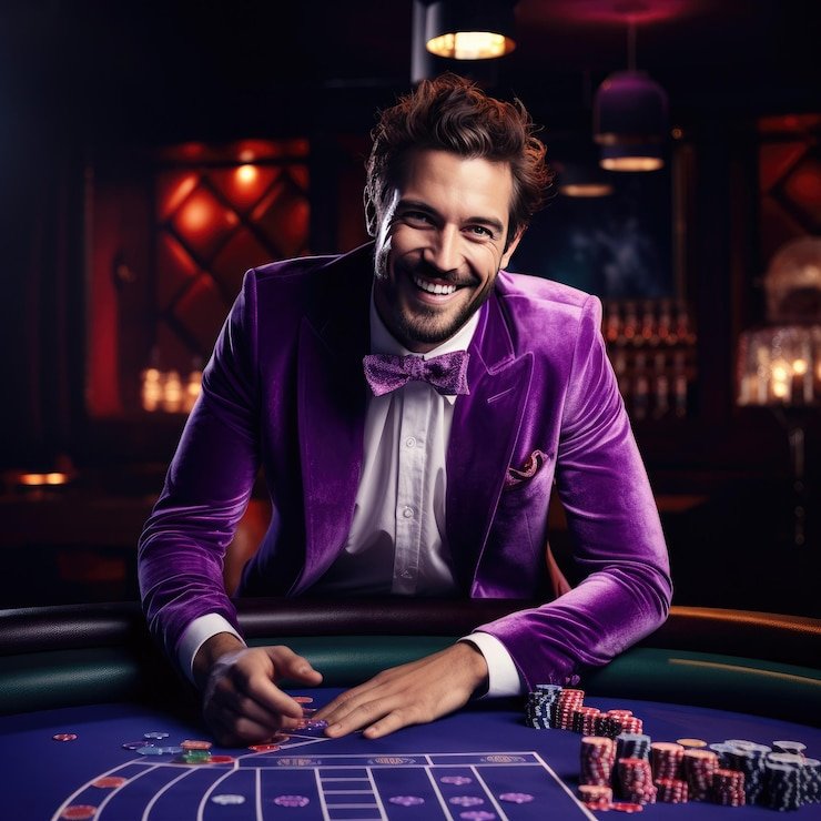 vip bet login